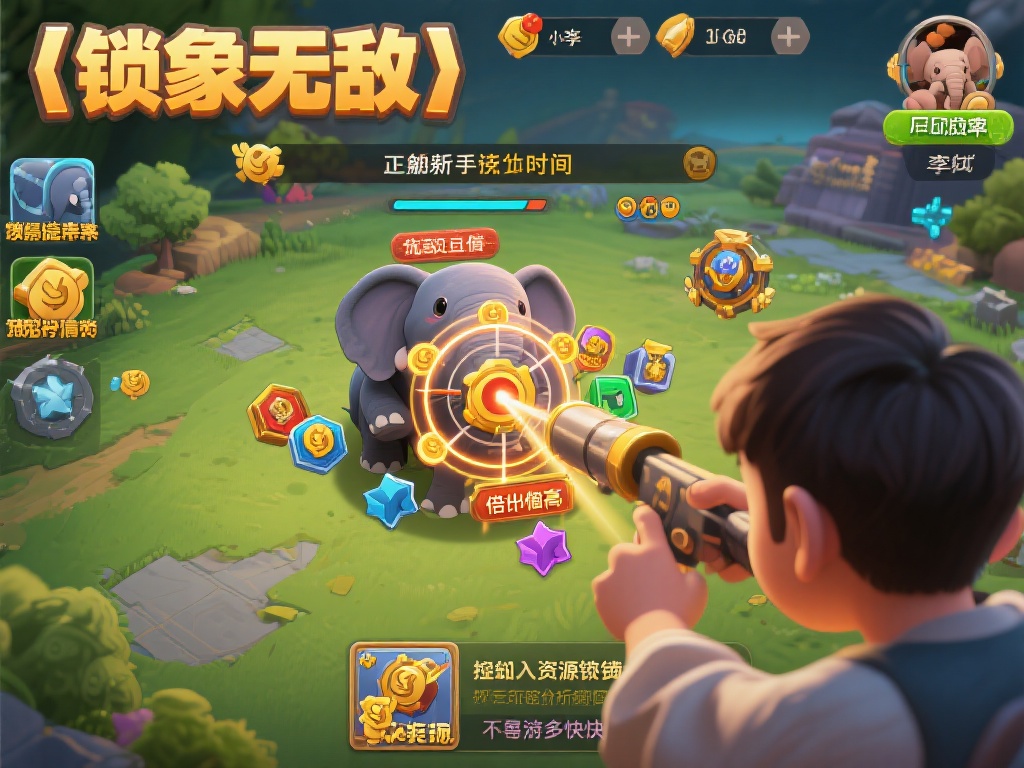 锁象无敌CQ9游戏技巧大揭秘，助你轻松制胜游戏战场 (锁象无敌CQ9游戏技巧全解析，助你轻松称霸游戏战场！）