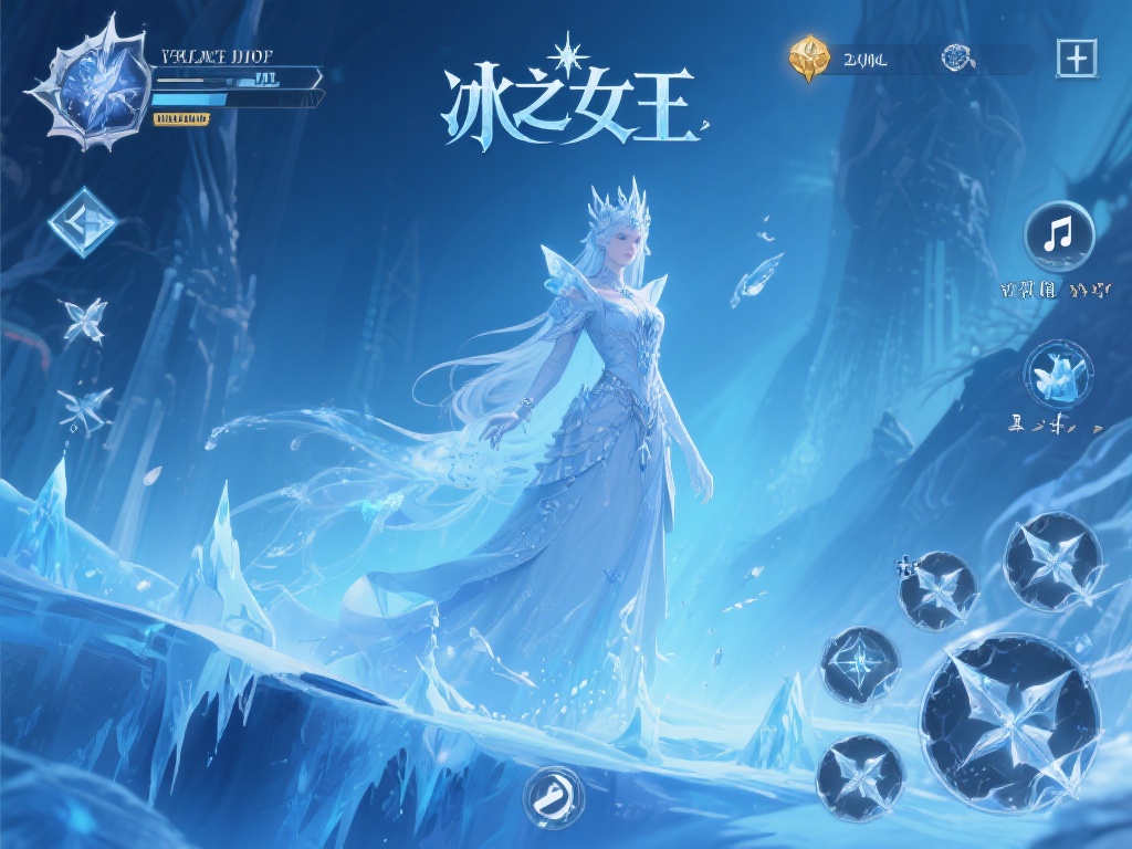 更值得一提的是，游戏中的音效与画面的完美契合。背景