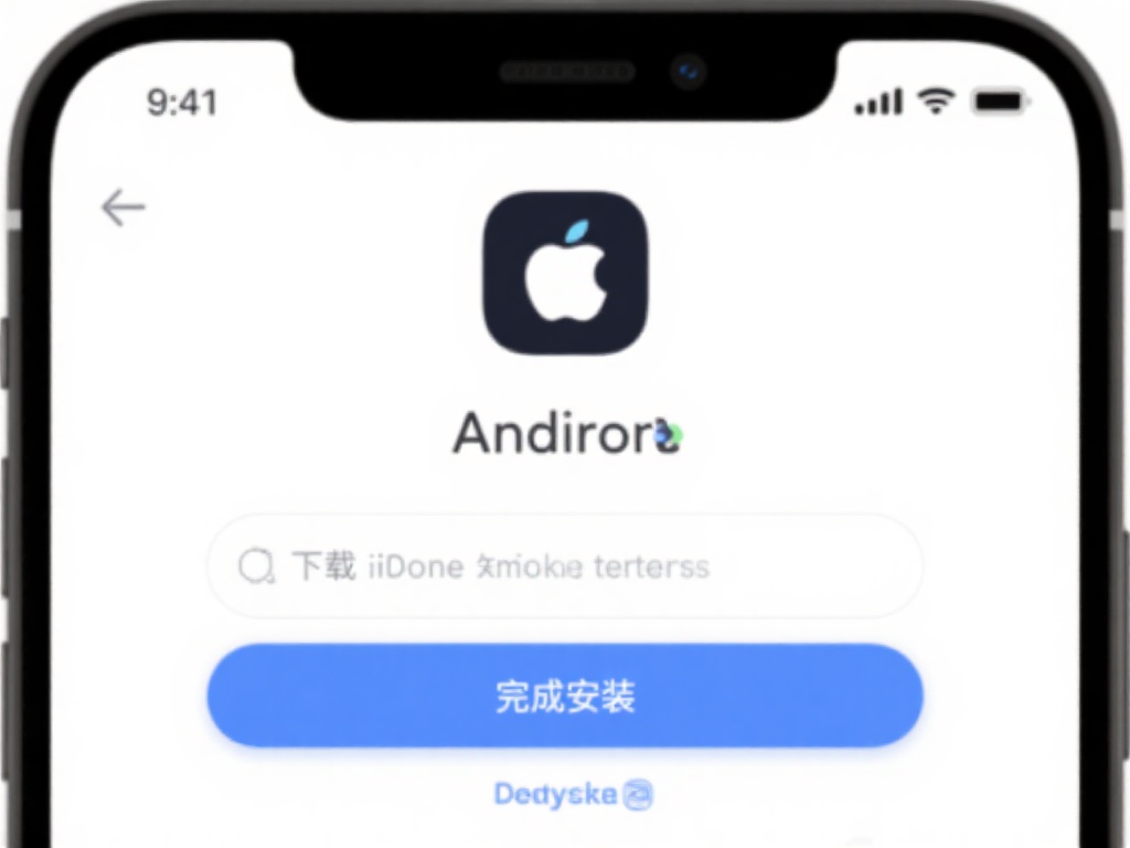 安装与权限设置：下载完成后，按照提示完成安装。安卓