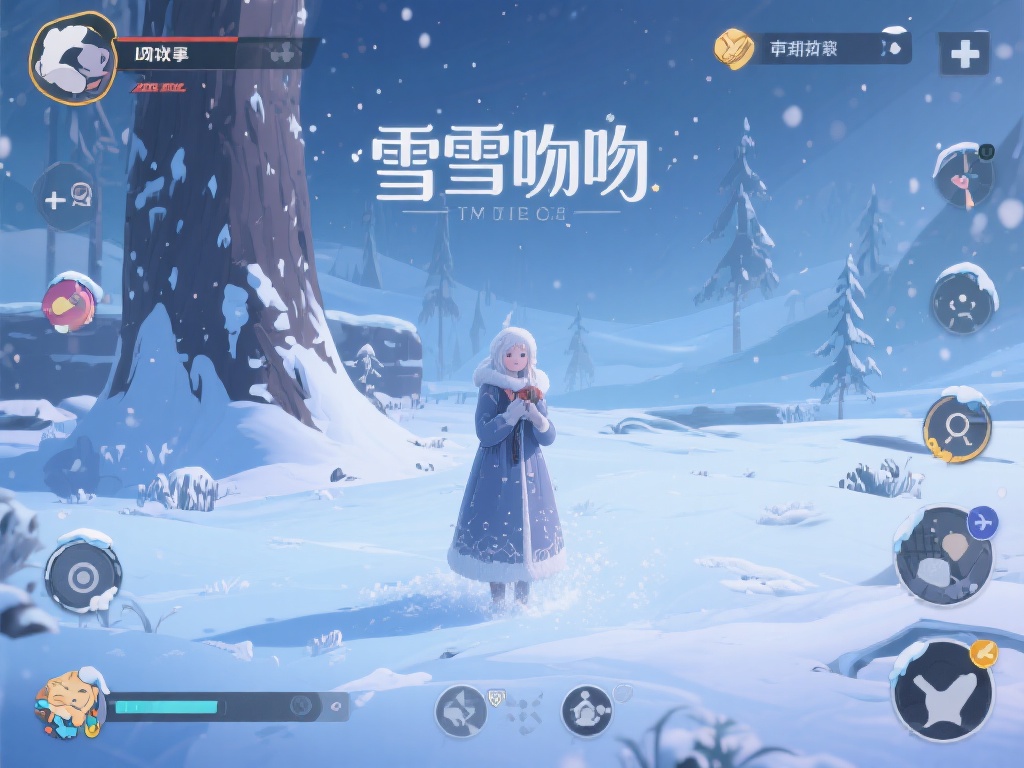 CQ9电子雪之吻：冰雪奇缘中的浪漫冒险之旅 (CQ9电子雪之吻：冰雪奇缘中的浪漫冒险奇幻之旅）