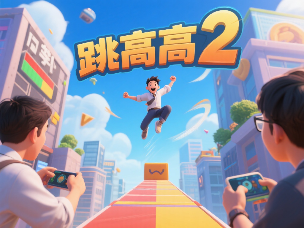 CQ9电子跳高高2：体验极致刺激的线上娱乐游戏 (CQ9电子跳高高2：畅享极致刺激线上娱乐游戏体验）