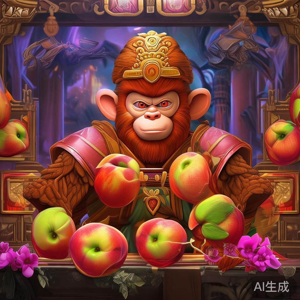 深入解析CQ9悟空偷桃全剧情及完整攻略指南