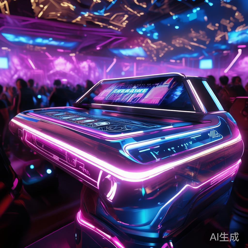 cq9电子双飞大奖全面开启豪华奖池等你来拿