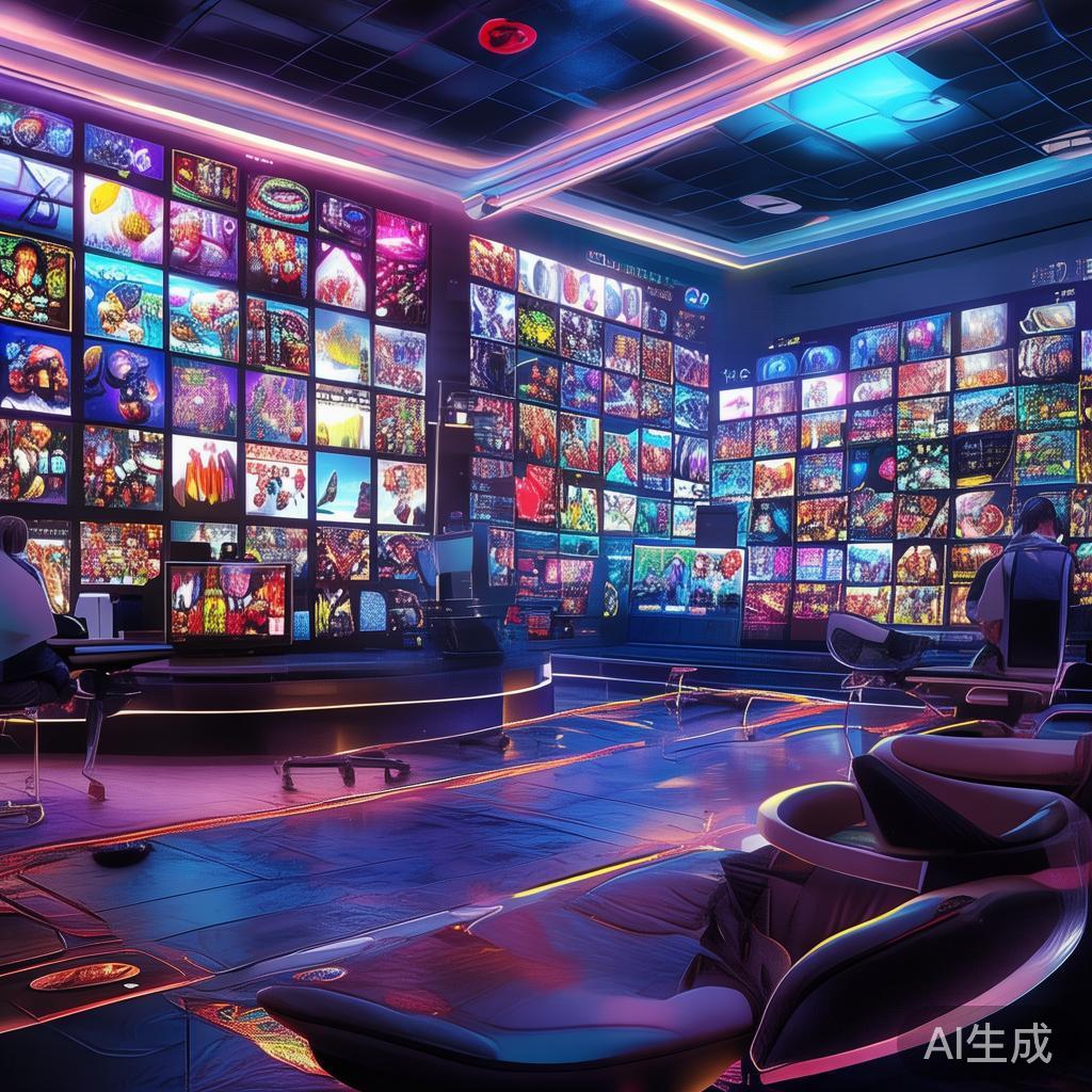 全面解析CQ9电子体验攻略:助你轻松玩转最新在线游戏玩法