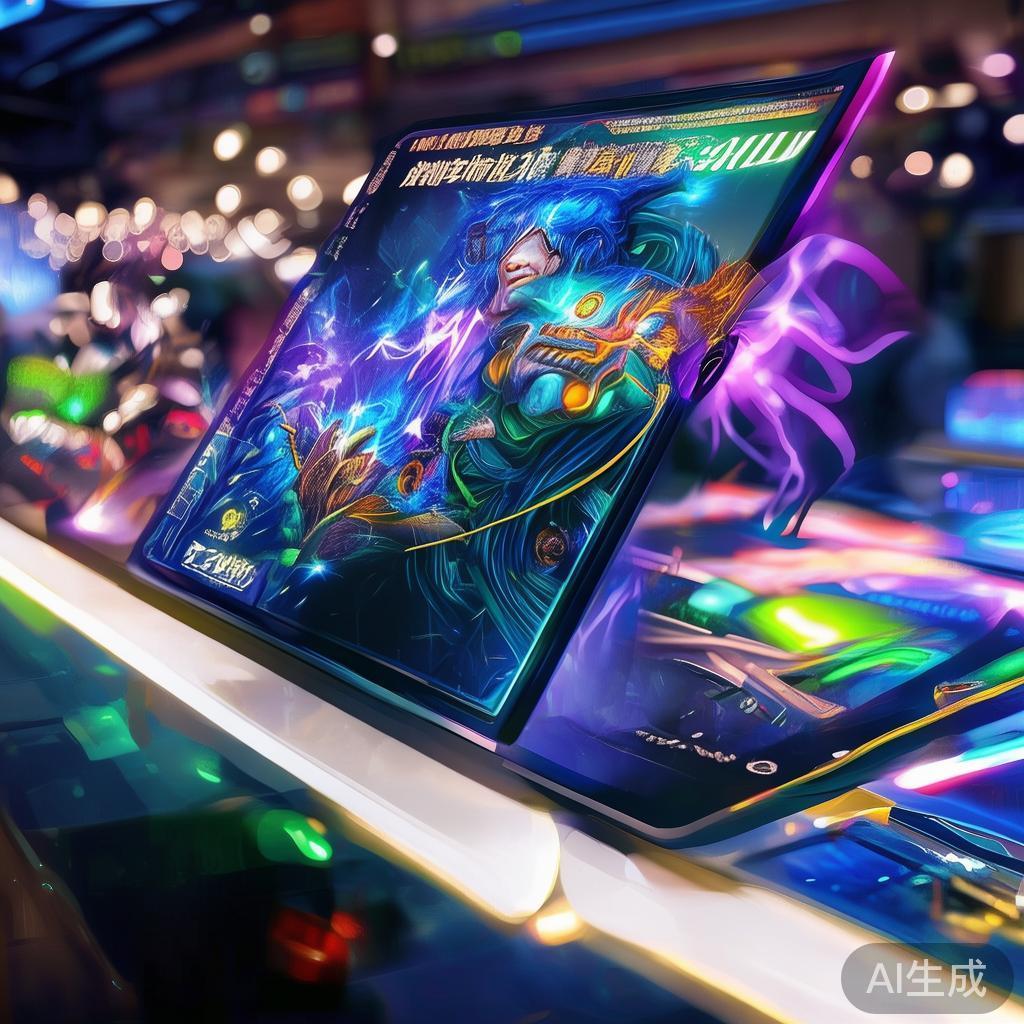 全面解析cq9雷神电子游戏不同时间段放水策略与玩法技巧