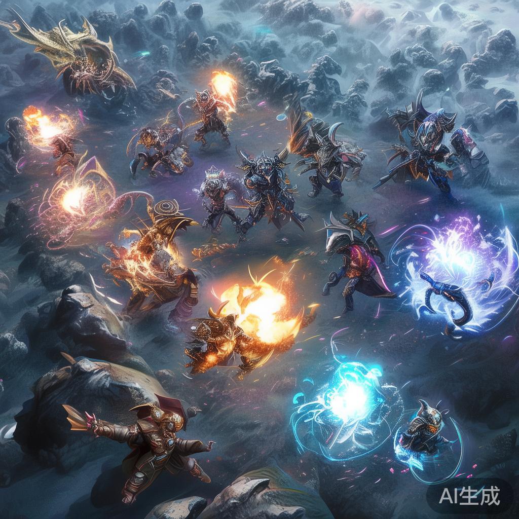 电子游戏cq9飞龙在天最新攻略与玩法解析