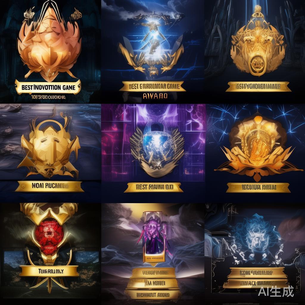 2024年CQ9传奇电子游戏大奖全面解析与最新走势分析