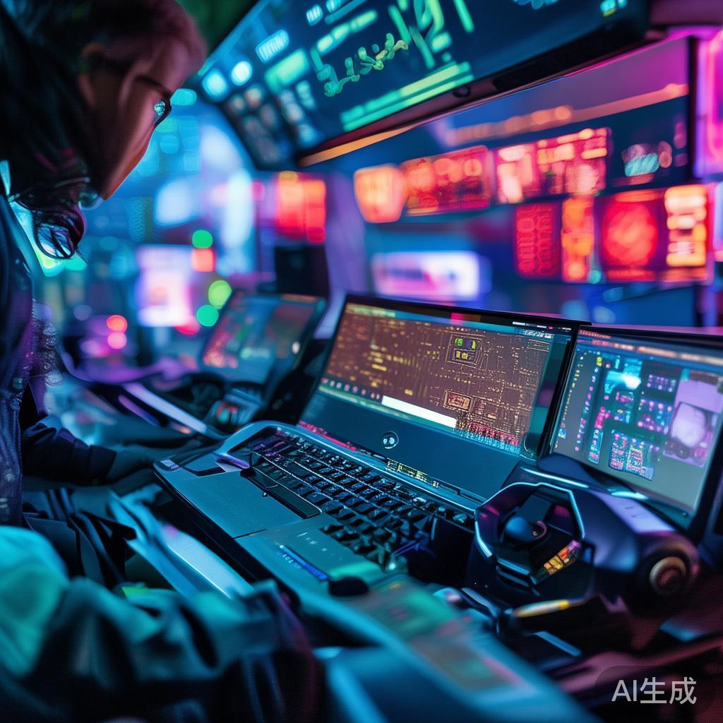 CQ9电子游戏作弊手法详解与防范风险全面分析