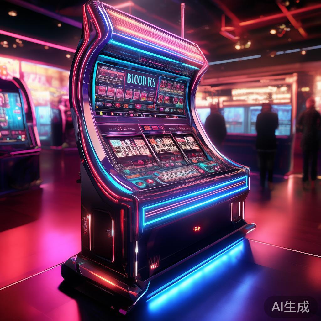 cq9电子血之吻游戏攻略与玩法详细指南：最新热门技巧全解析