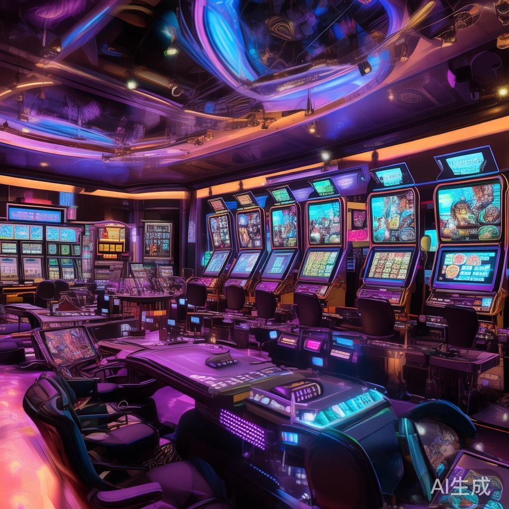 CQ9电子游戏涵盖了多种类型，从经典的老虎机到刺激