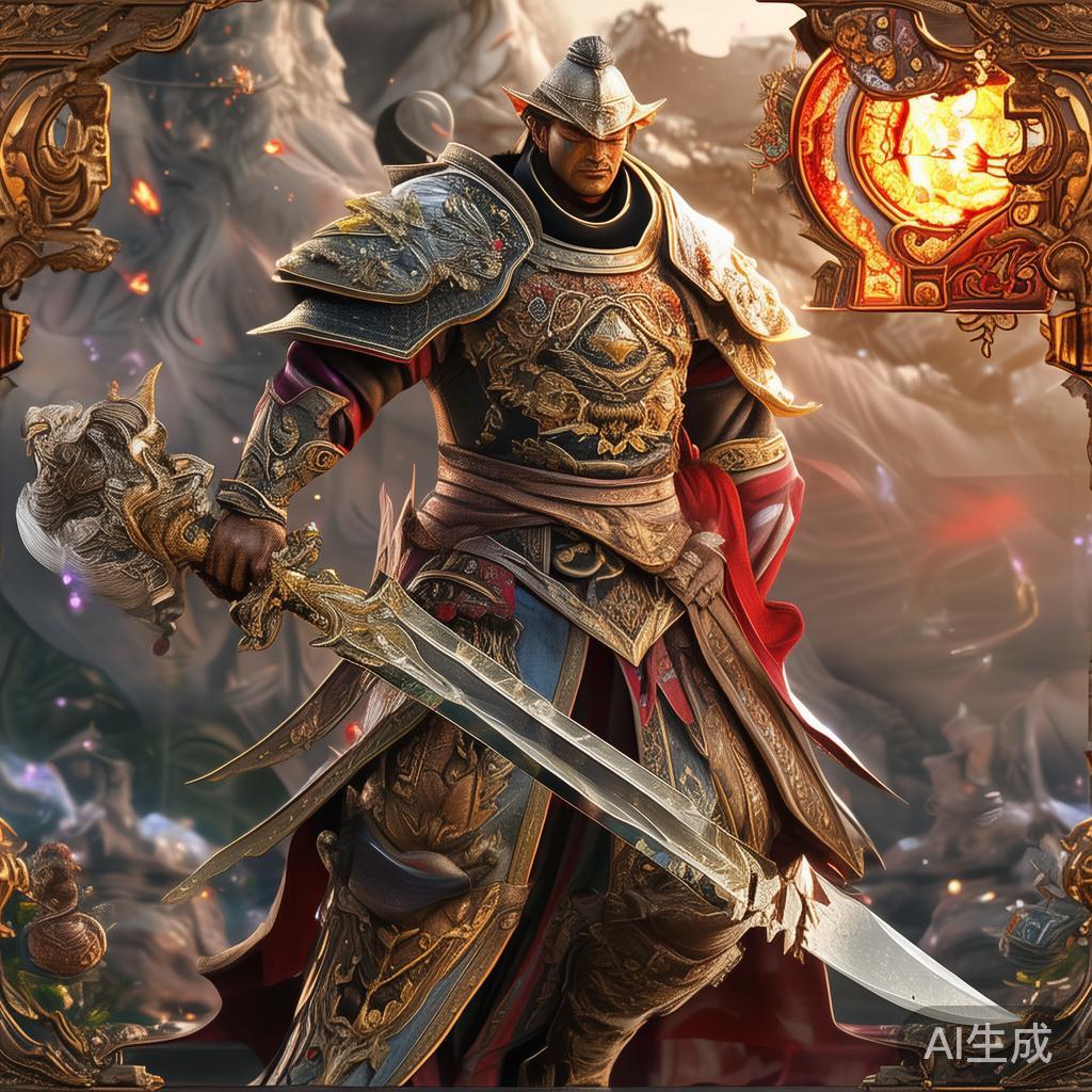 深入剖析CQ9钟馗电子游艺游戏特色及赢取胜利的攻略方法