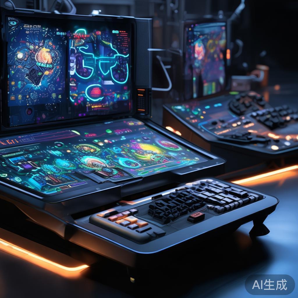 全面解析与实用指南:电子CQ9模拟游戏器的玩法与操作技巧