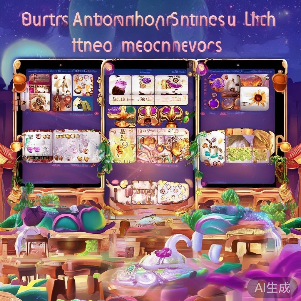 在操作方面，CQ9财宝宫殿秉持简洁清晰的原则，界面