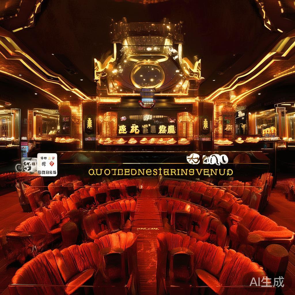 澳门CQ9传奇电子娱乐场全方位特色介绍与最新优惠活动汇总