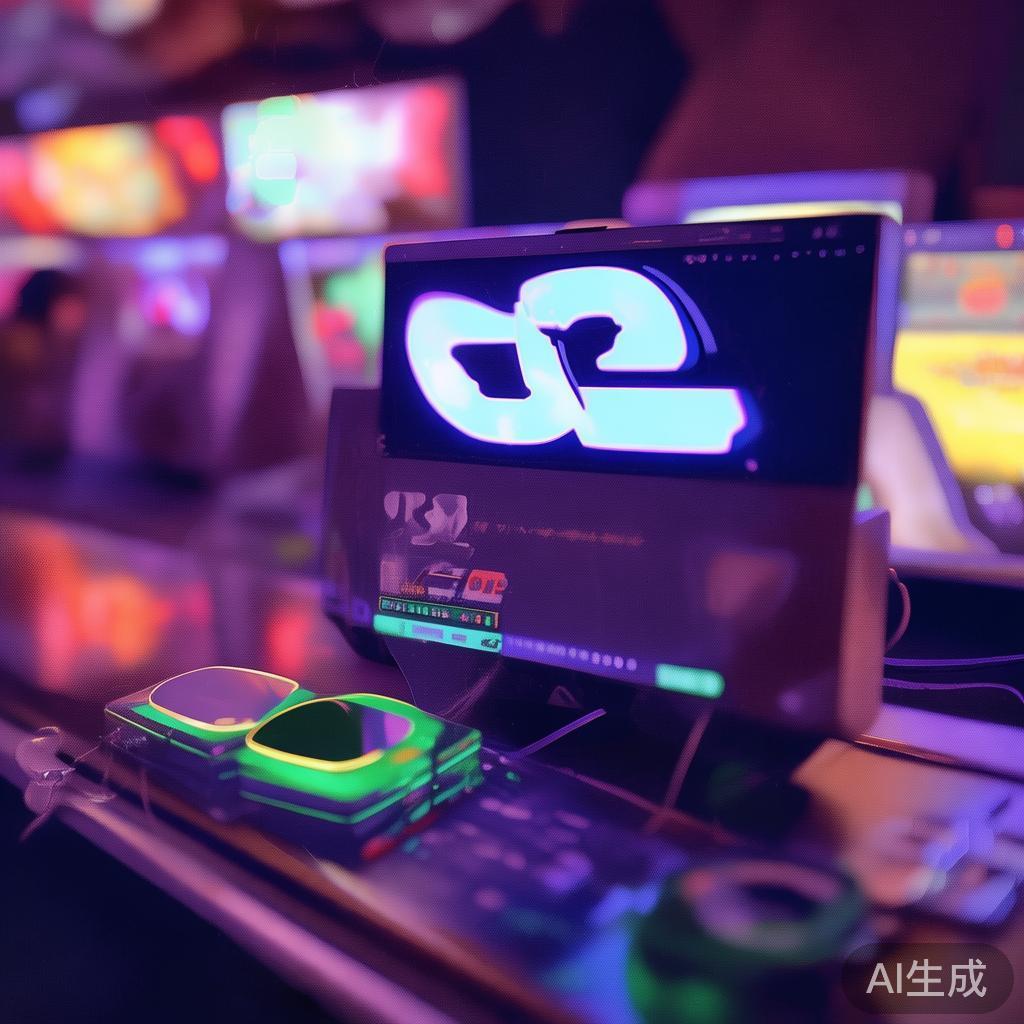 在当今电子娱乐逐渐融入生活的时代，越来越多玩家开始