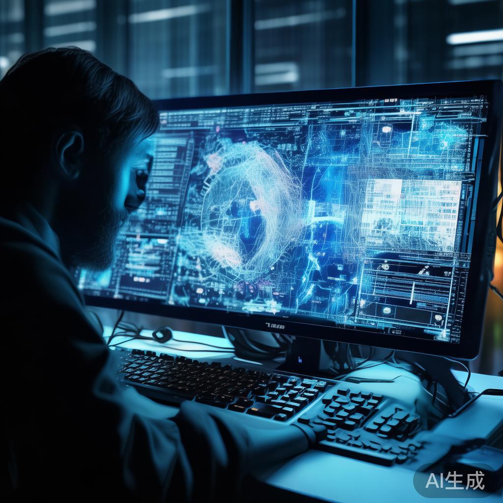 赌场游戏创新突破：深度剖析CQ9电子开挂软件的技术原理与未来趋势