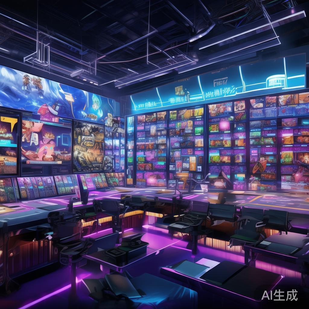 CQ9电子游艺:尽享顶级高品质电子娱乐平台带来的极致体验