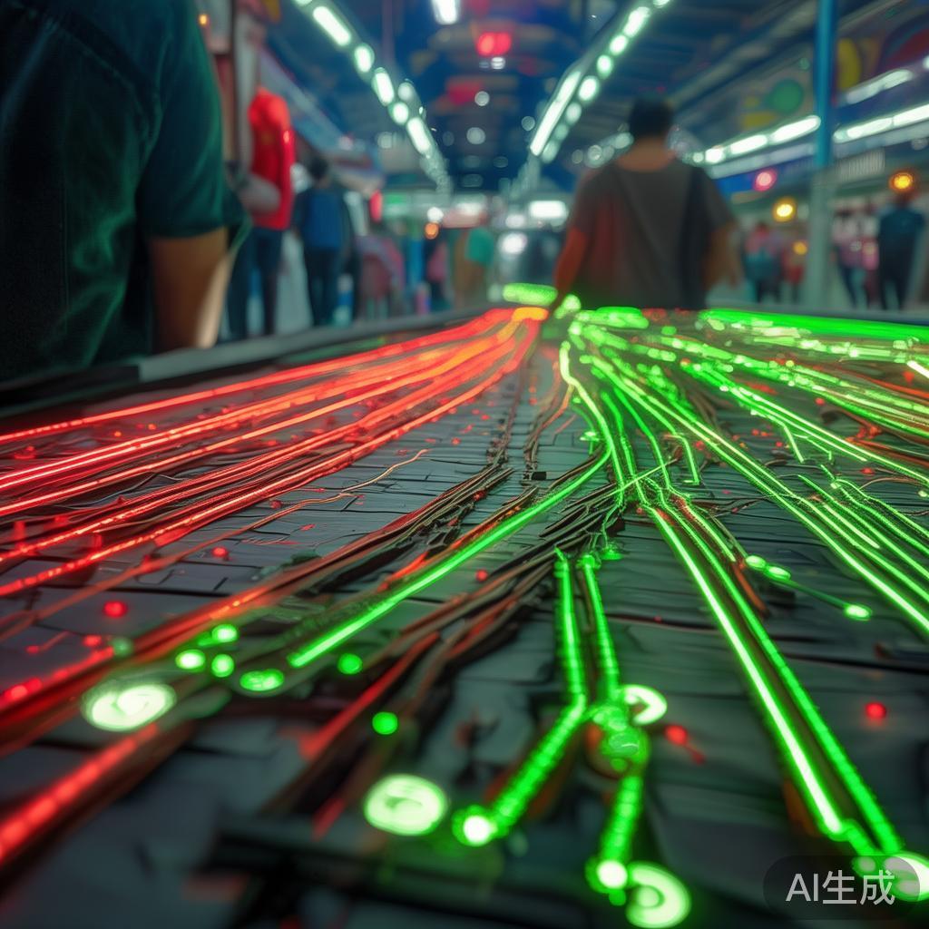 全面解析cq9电子列车游戏攻略与多样玩法介绍