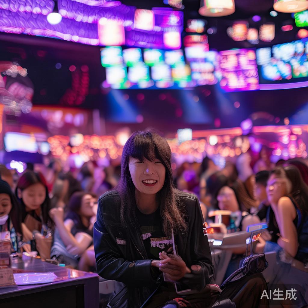 平台经常组织各种线上线下活动，例如幸运抽奖、比赛P