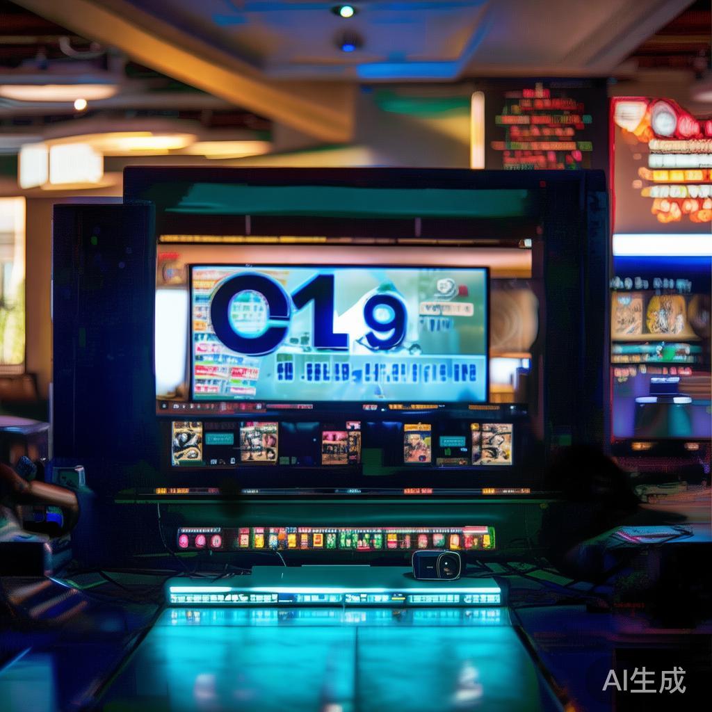 玩转CQ9电子游戏的终极秘籍:轻松稳赢的实用攻略全揭示 在当今日益普及的电子娱乐时代,很多玩家都在寻找一种