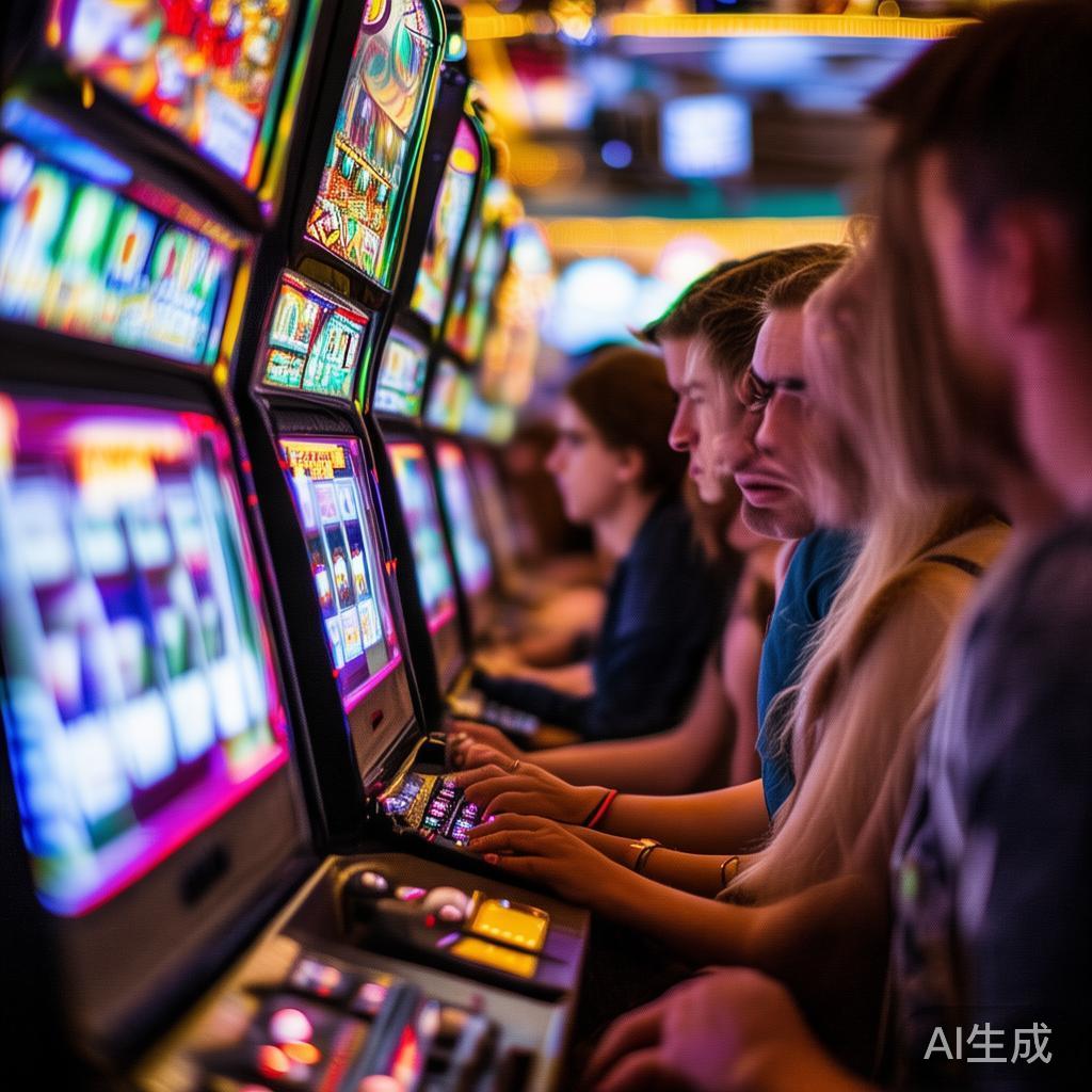 CQ9电子游戏技巧大全：轻松赢取大奖的实用秘籍与攻略