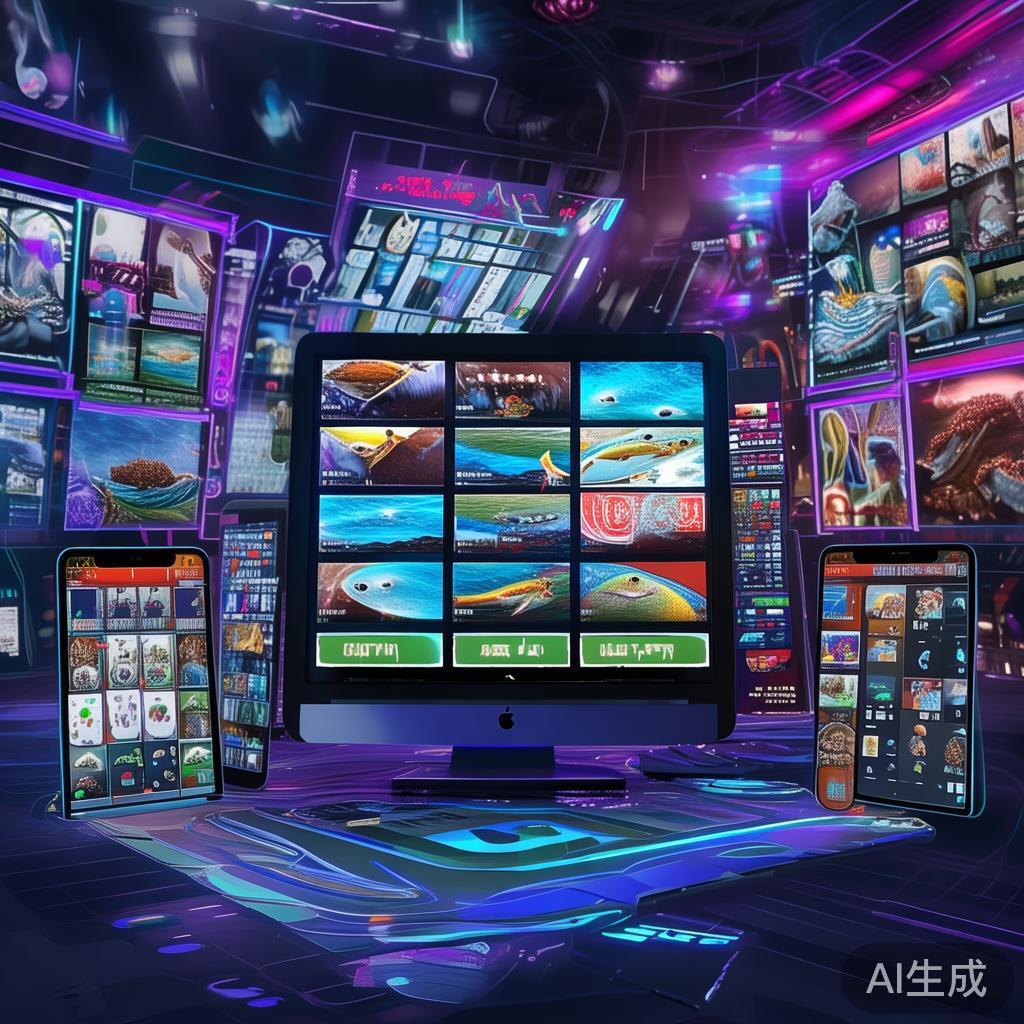 CQ9电子平台是一家专业提供线上电子游戏内容的供应