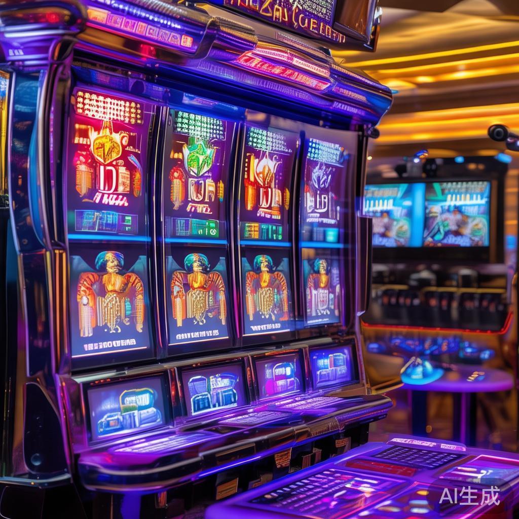 CQ9电子女王爆分秘籍全公开,轻松玩转高积分攻略 作为一款备受欢迎的电子老虎机游戏,cq9电子女王以