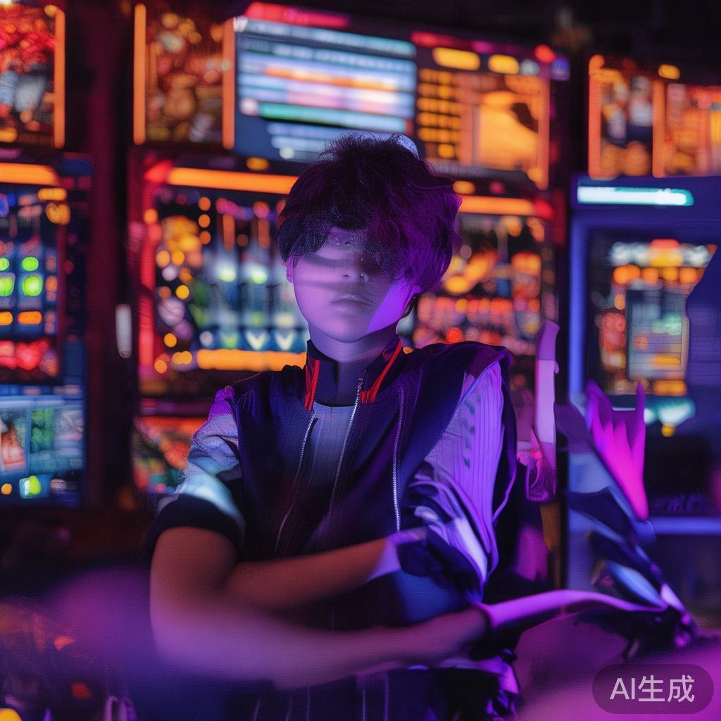 全面解析CQ9传奇电子官网试玩体验与攻略指南 在当今网络娱乐不断丰富的背景下,电子游戏平台凭借其