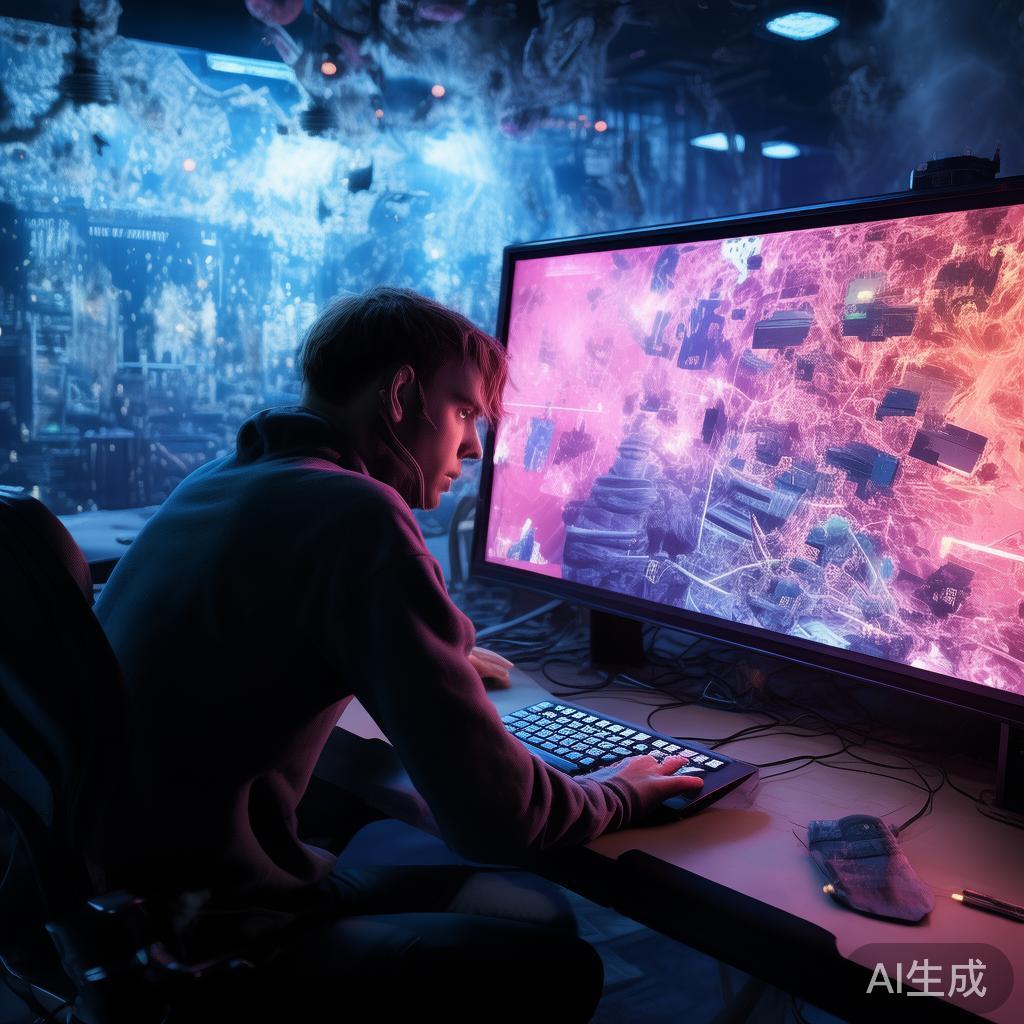 CQ9电子游戏玩法全攻略:详细操作技巧与秘籍解析 虽然大部分电子游戏带有随机性,但有玩家总结出某些“