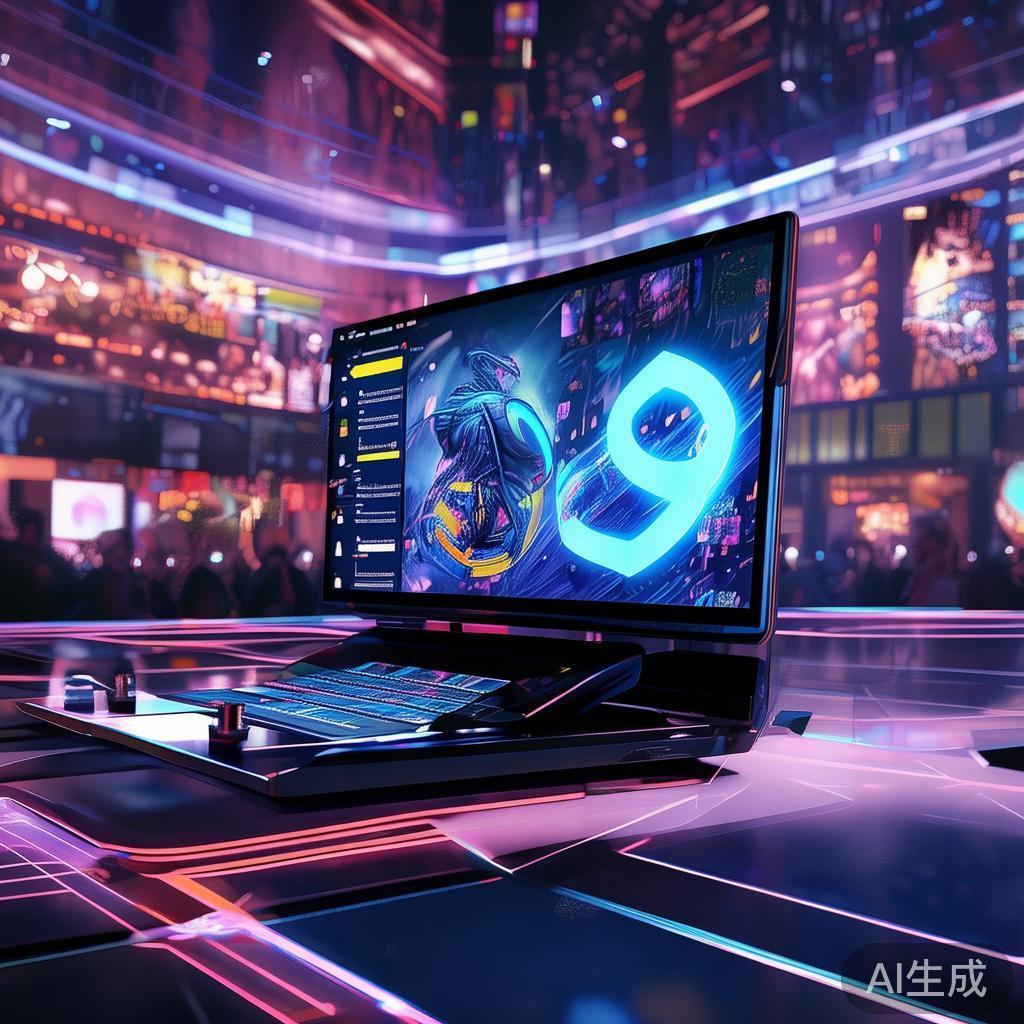 全面解析CQ9电子游戏平台的创新玩法与独特特色功能