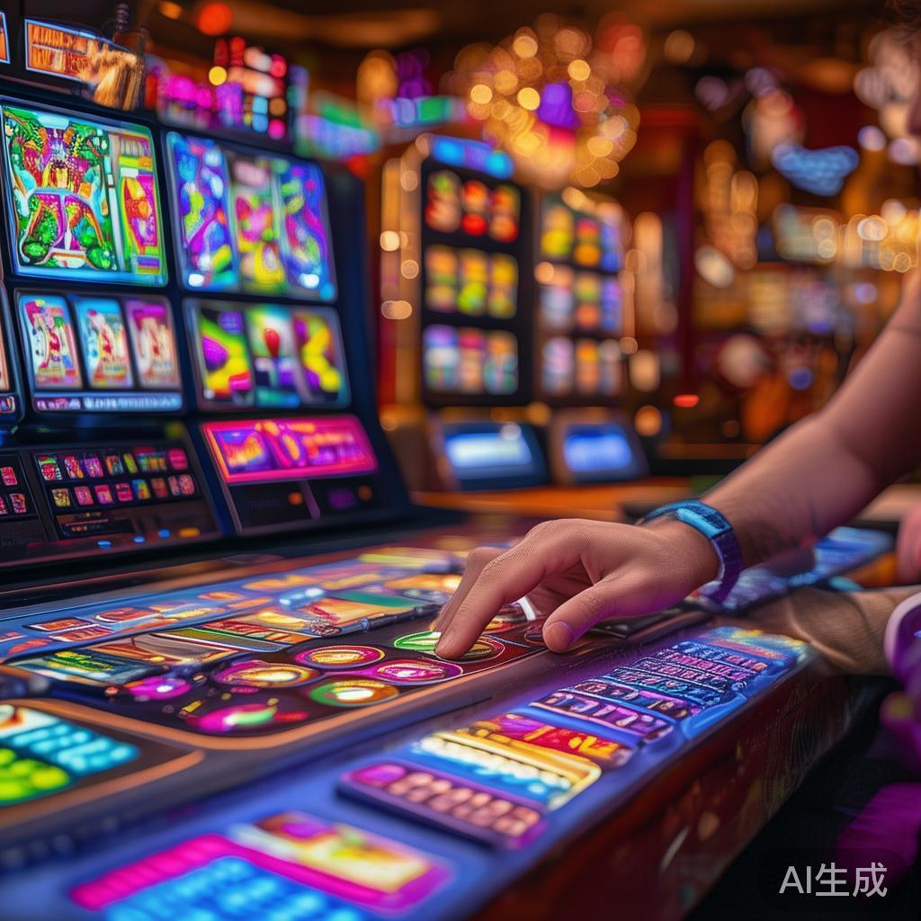 全面解析CQ9传奇电子游戏中奖秘诀与实用技巧指导 在cq9传奇电子游戏中,合理的投注策略能有效控制风