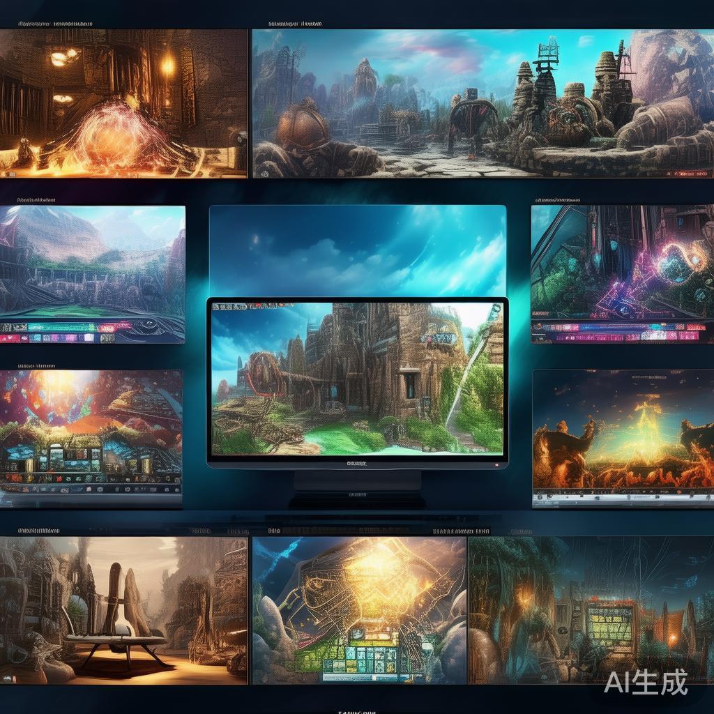 CQ9传奇电子游戏精彩视频集锦:精彩瞬间全景回顾 CQ9传奇电子游戏以丰富多样的游戏题材、卓越的画面