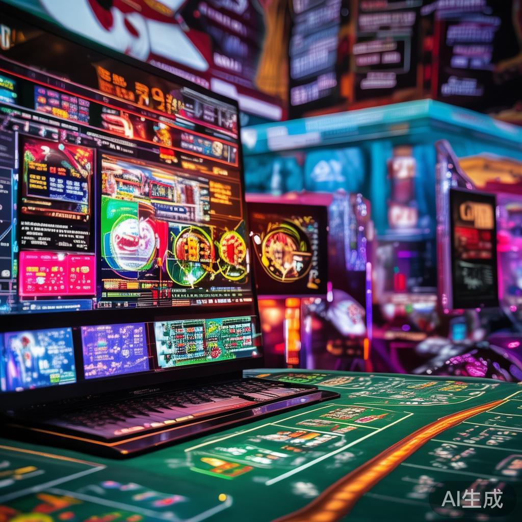 2024年网赌cq9电子游戏安全可靠平台推荐与详细指南