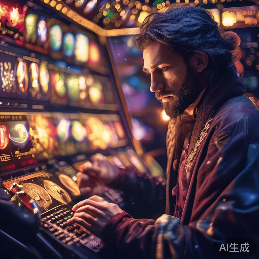 全面解析CQ9电子宙斯游戏攻略与实用技巧分享指南