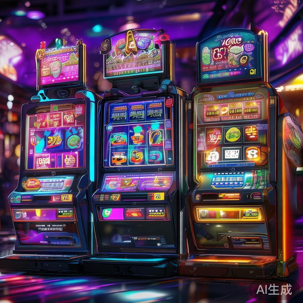 2024年CQ9电子合集最新精彩玩法推荐大全，让你轻松掌握刺激技巧