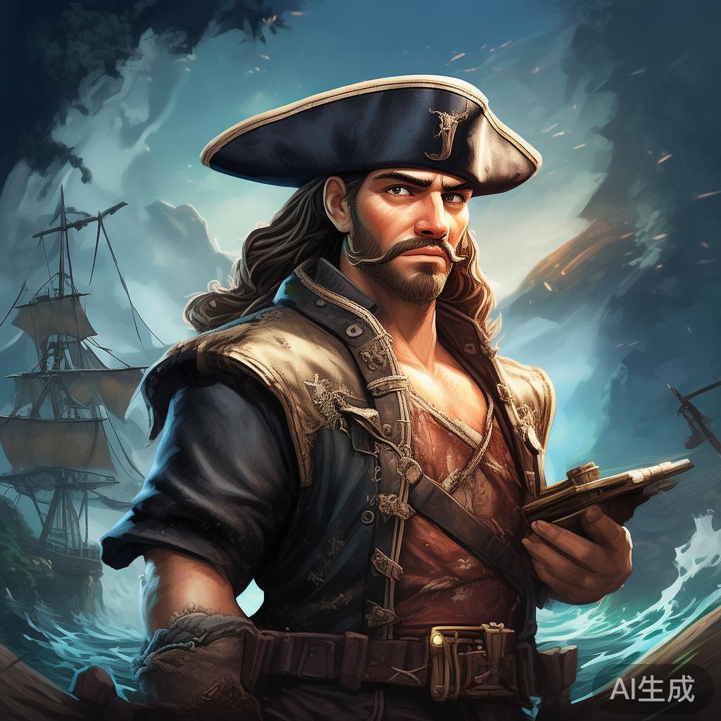 CQ9电子海盗寻宝游戏攻略与技巧大全：全面提升你的获胜秘籍