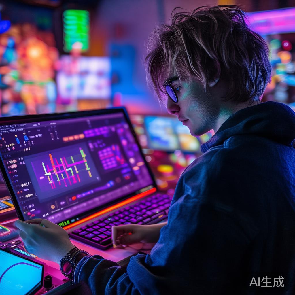 2.&nbsp;管理好游戏资金
合理制定预算，避免盲目追输