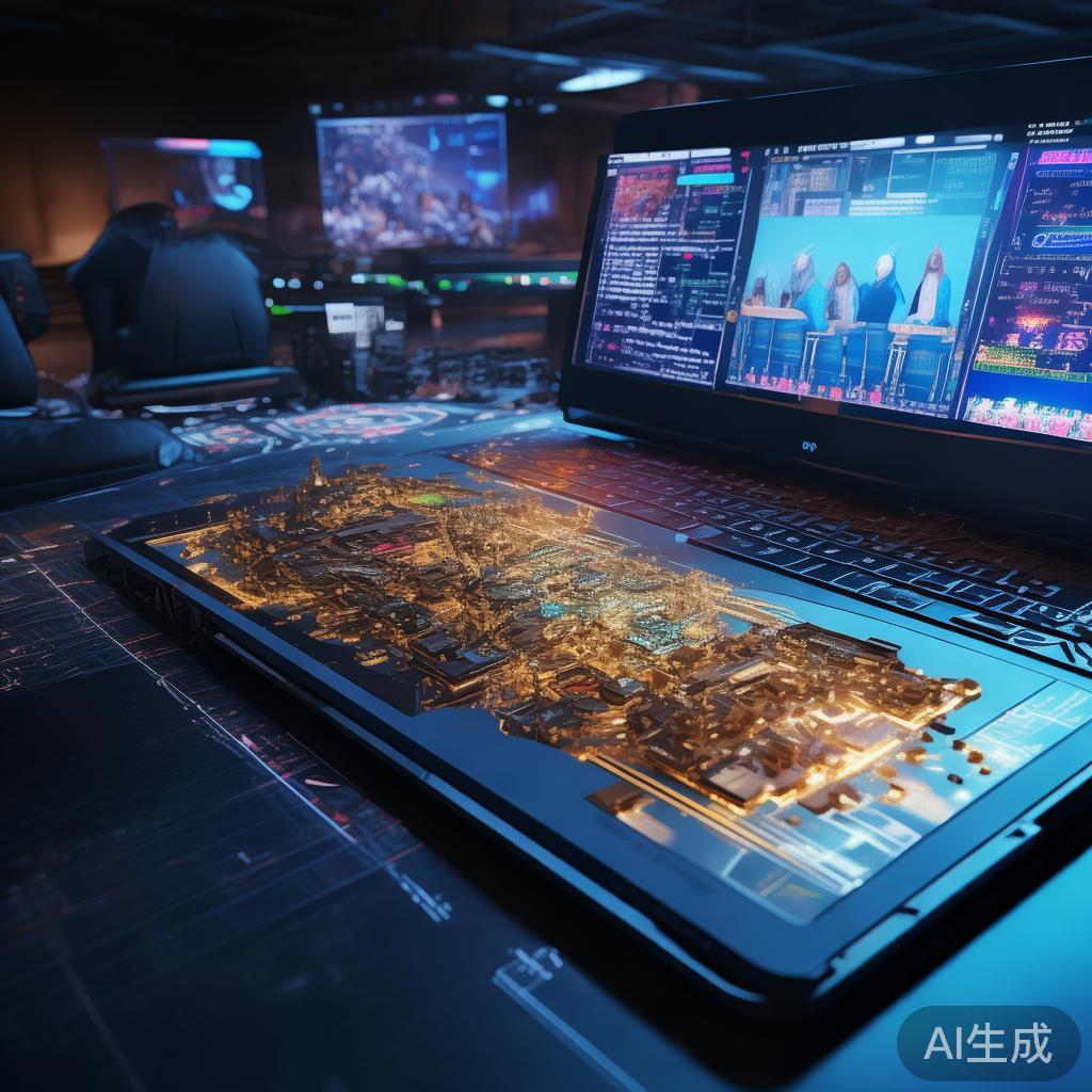 全面解析CQ9电子游艺漏洞风险及有效防范措施指导