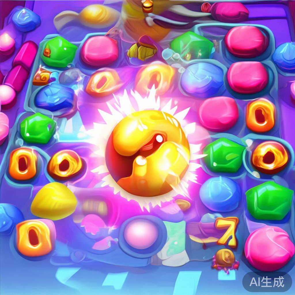 CQ9电子游戏六颗糖攻略与玩法技巧全面解析