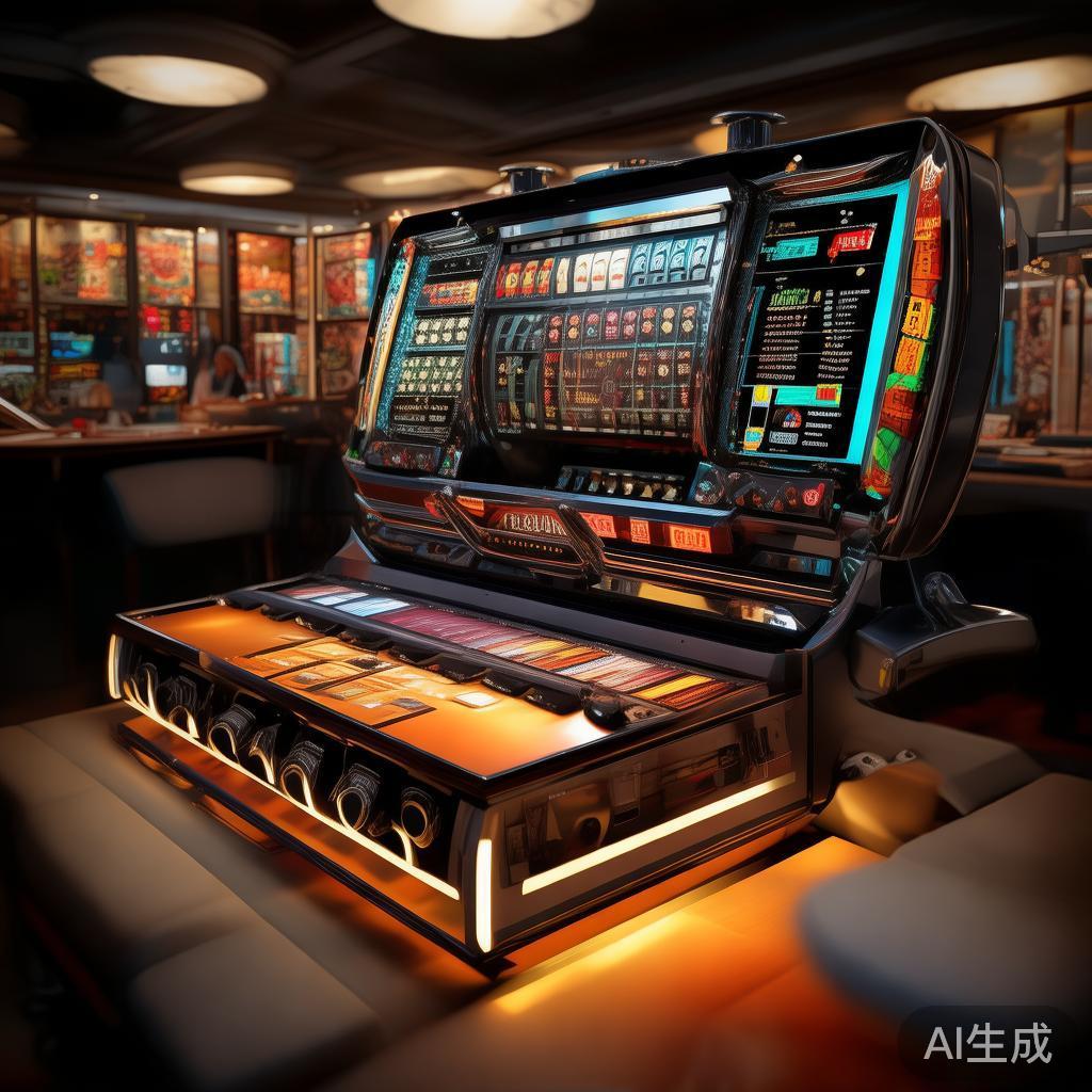 一、CQ9传奇电子转盘游戏简介
作为国内知名的线