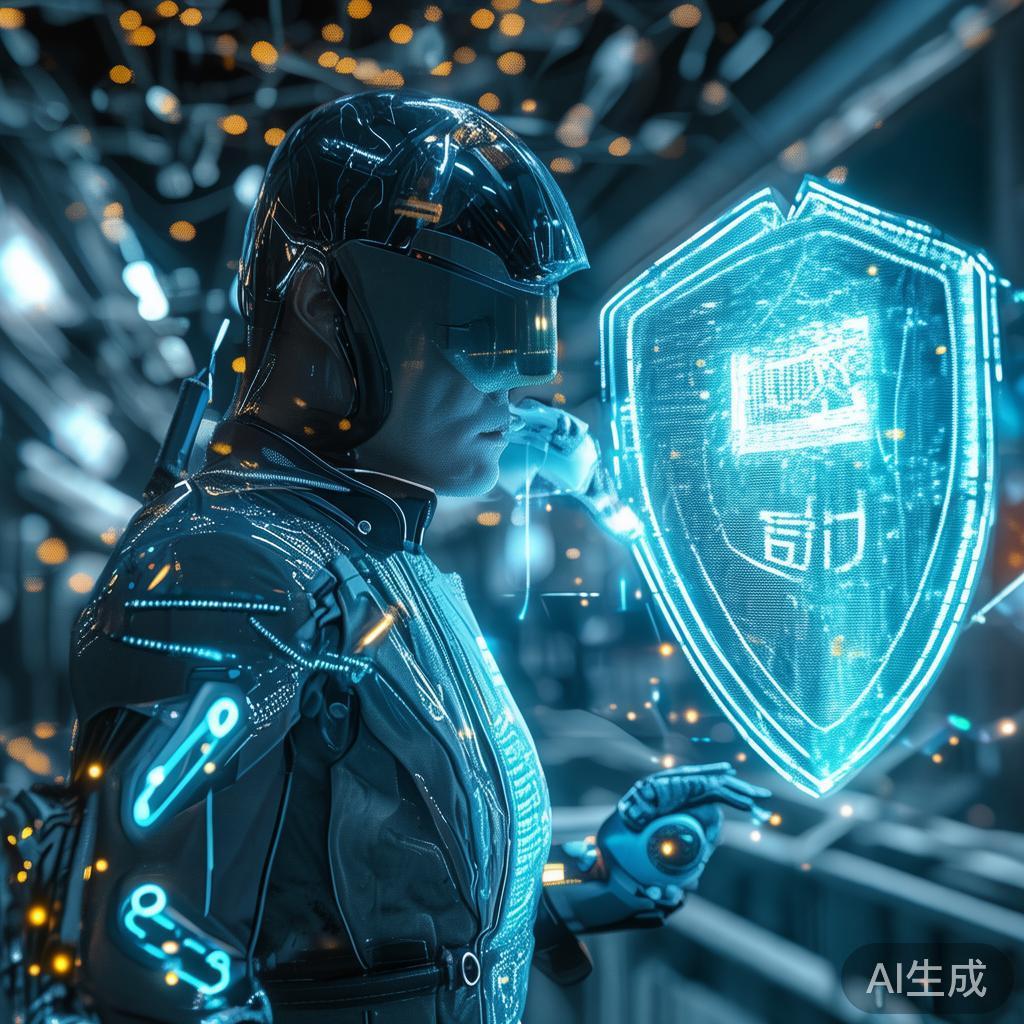 随着网络安全问题日益突出，用户对于平台的安全性提出